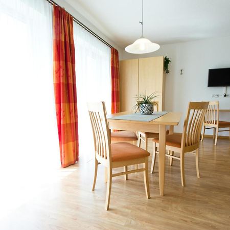 Apart Bergecho Nauders Pokoj fotografie